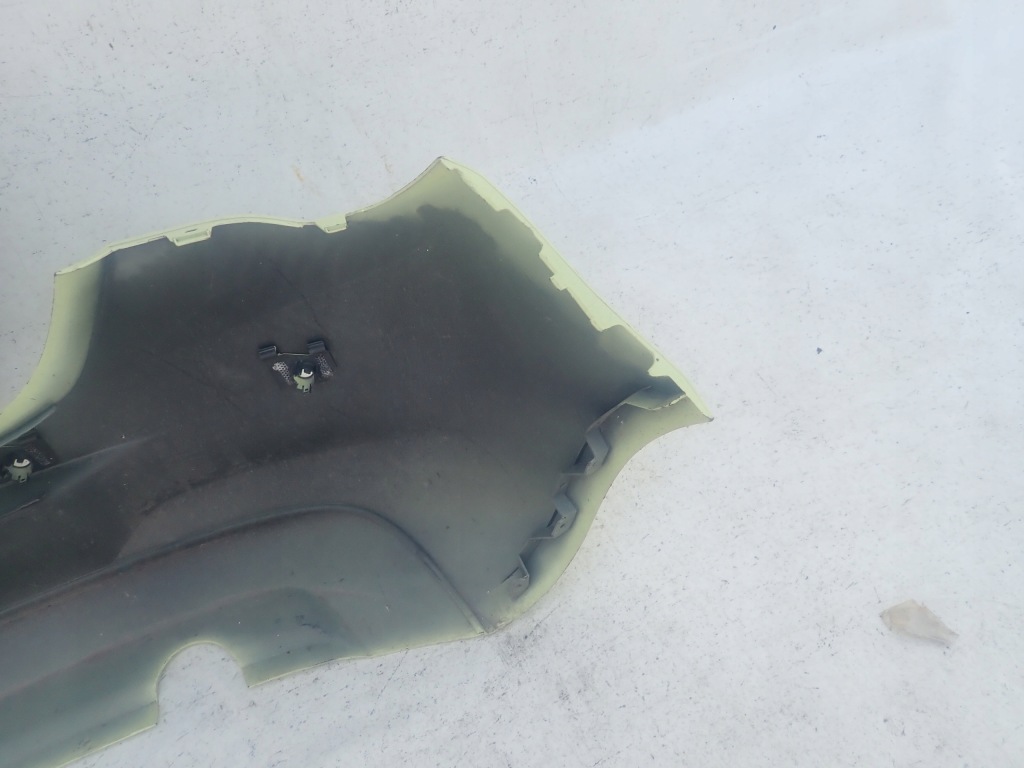 Opel corsa e 14- бампер задний  задний pdc в Украине