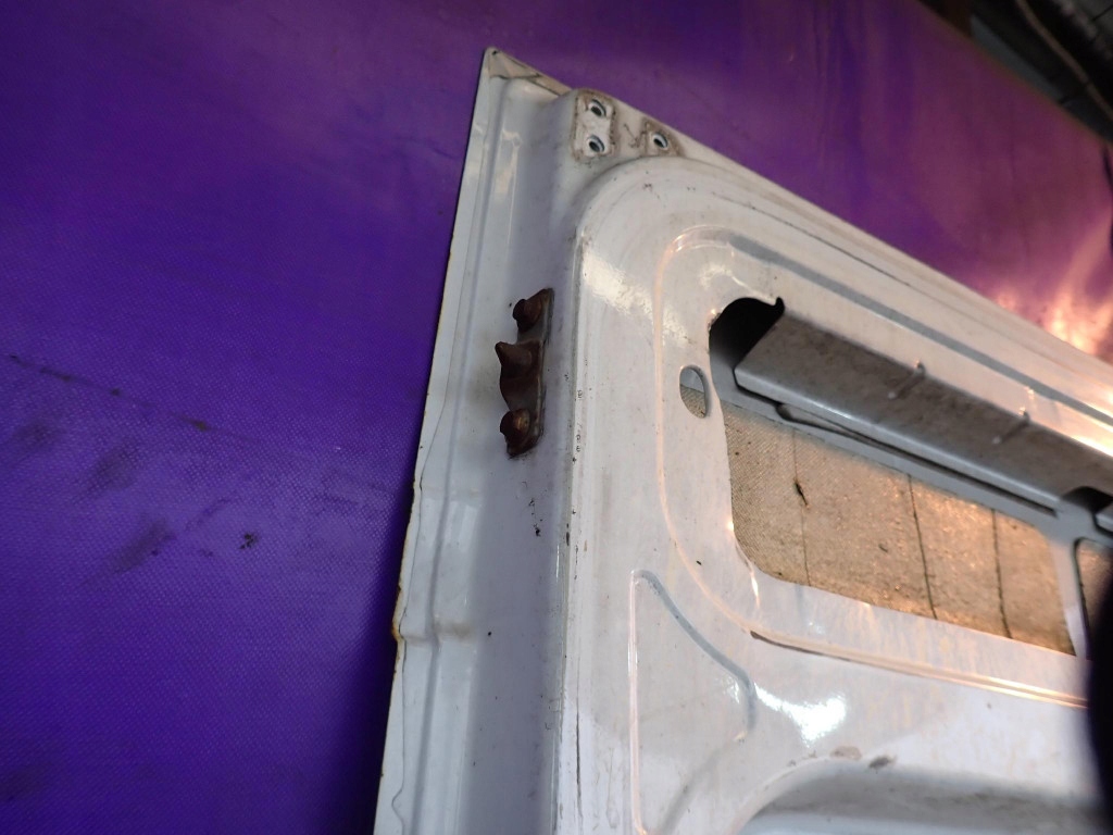 Fiat ducato iii jumper boxer 06- двері зсувні праве код лакофарбового покриття 249/f в Україні