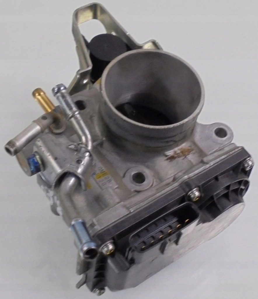 фото №1, Honda civic viii ufo 09 r 1.4 дроссельная заслонка