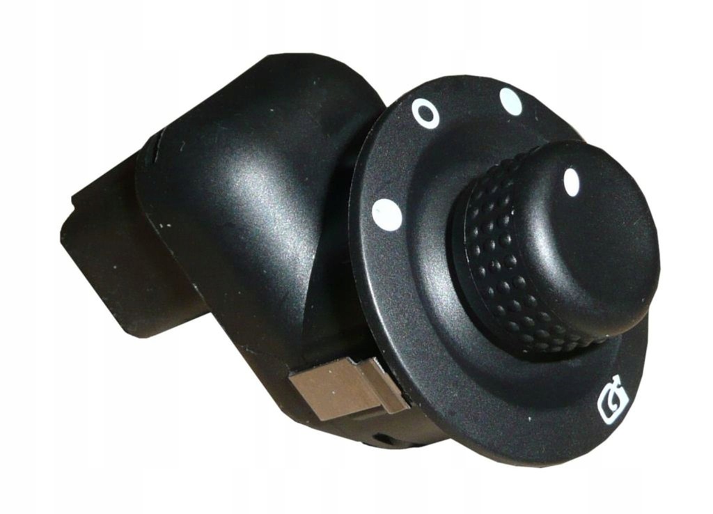 фото №5, Керування дзеркалами r megane ii,zoe