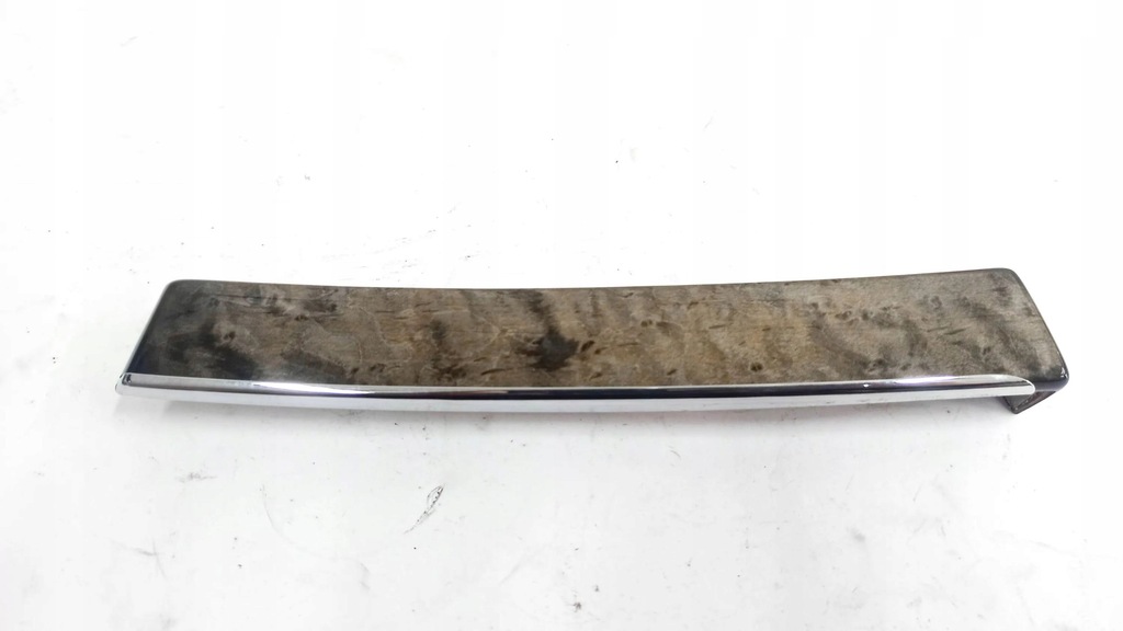 фото №7, Mercedes-benz e w211 2008 панели приборная, консоль