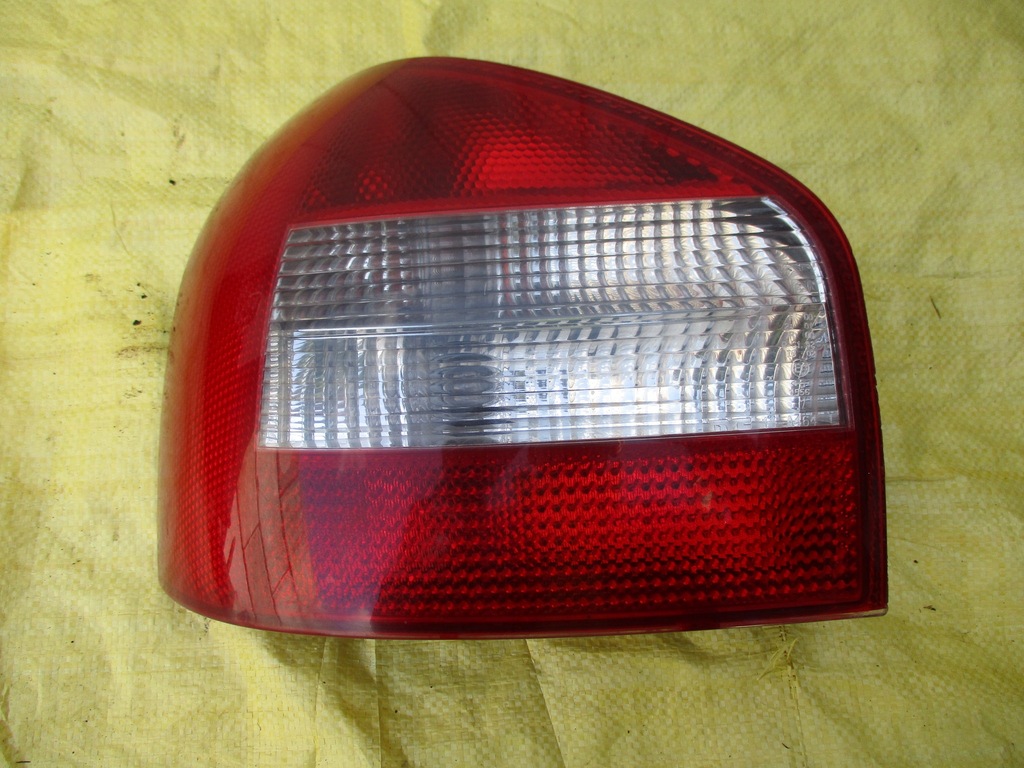 фото №1, Audi a3 8l lift лампа задняя левая