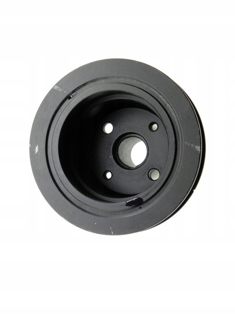 фото №5, Nty rkp-fr-018 шкив, wał коленчатый