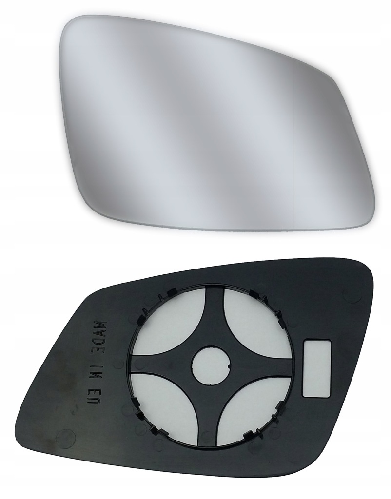 фото №1, Вкладыш зеркало bmw 5 f10 f11 7 f01 f02 asf+pl p