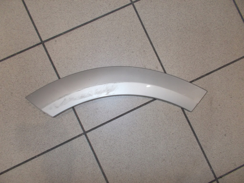 фото №1, Молдинг крыла volvo 31650218