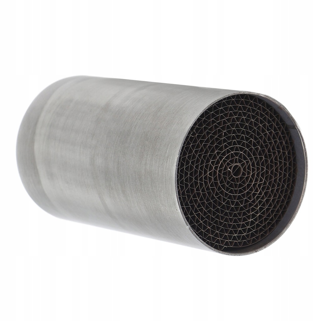 фото №10, Каталізатор труби випускної motocykla каталізатор