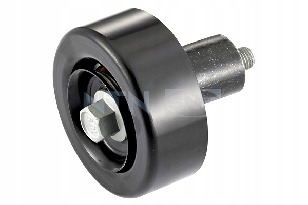 фото №1, Ролик напрямна ремінь клиновий hyundai grand santa fe ix35 santa fe