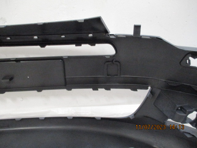 фото №12, Citroen c5 iii x7 бампер передний перед pdc