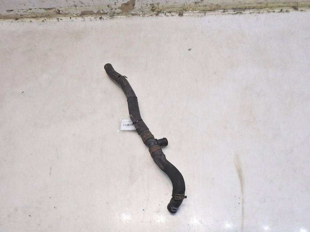 фото №7, Wąż труба wody audi a8 d3 4.0 v8 tdi 4e0203533