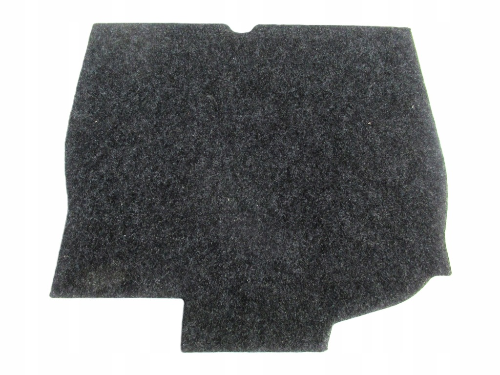 фото №1, Обшивка багажника toyota yaris ii 2006-2011 rok