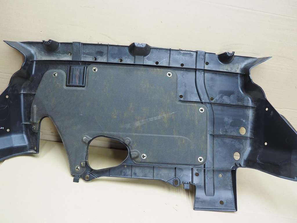 фото №13, Захист pod двигун subaru forester 19- 56410sj000