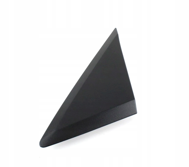 фото №1, Захист заглушка дзеркало vw crafter ліва