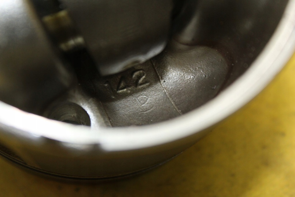 фото №9, Поршень поршні шатун шату́н cr-v ii 2.2 i-ctdi n22a2