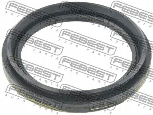 фото №3, Febest 95les-69910813x кольцо уплотнительный, ступица колеса