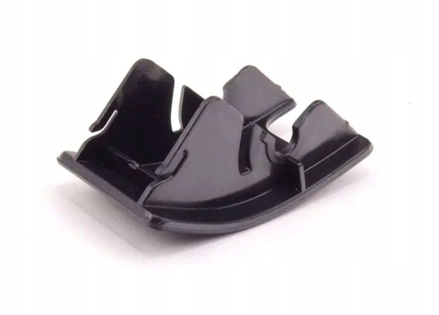 фото №2, Накладка заглушка захист na isofix audi a4 b8 aso оригінал od aso