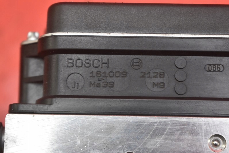 фото №9, Насос abs porsche 911 997 3.8 turbo awd lift 10r