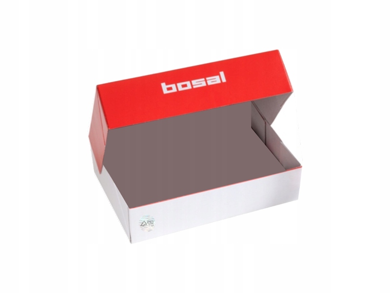 фото №1, Відбійник системи випускний mini cooper one r50 r53 r52 06.01- bosal