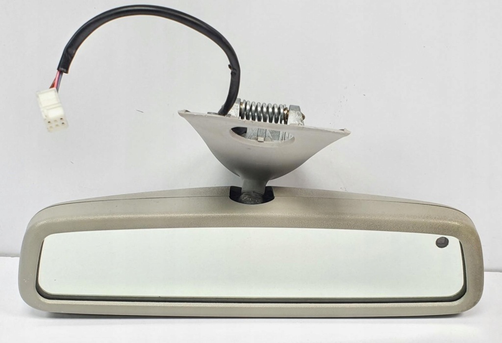 фото №1, Зеркало чёрные внутреннее mercedes slk w170 r170