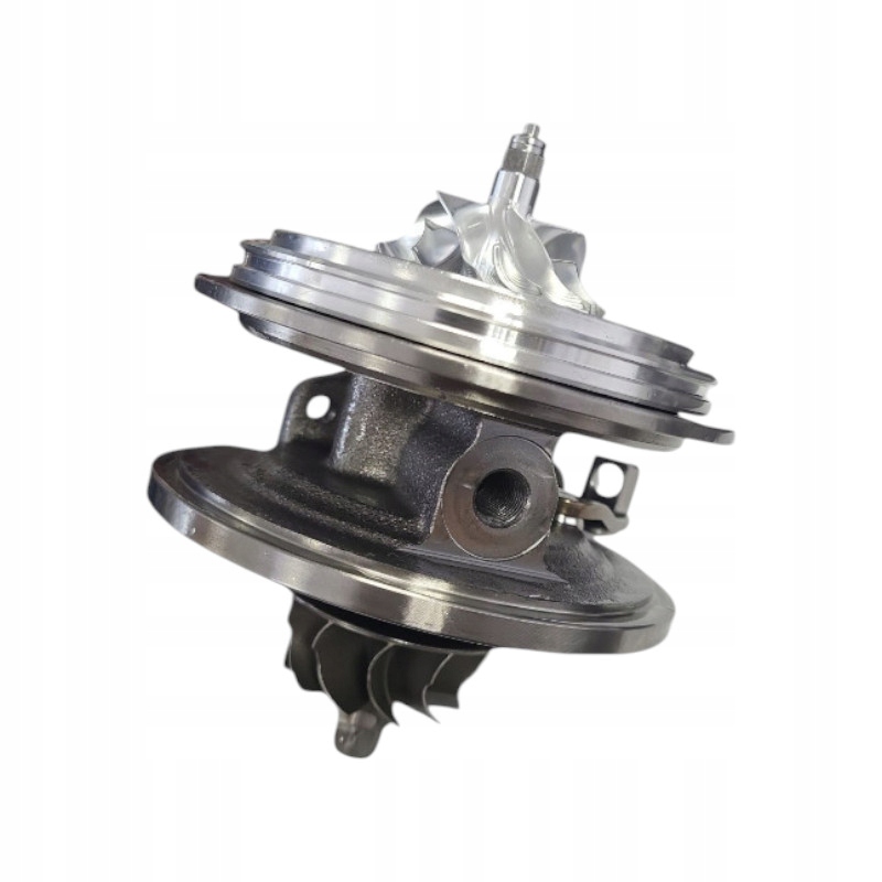 Купити Koras jrone t5473 bmw 3.0td 05-08