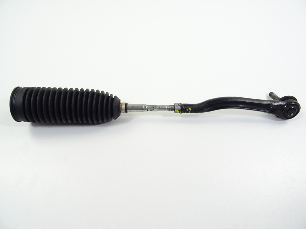 фото №6, Nissan pulsar тяга рулевой левый резьба 14