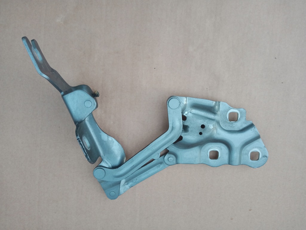 фото №1, Bmw x3 f25 левый петля капот