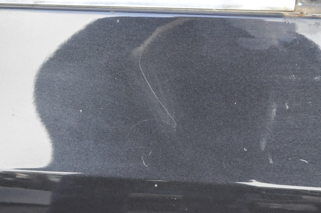 фото №10, Chevrolet cruze i двері правий перед передні