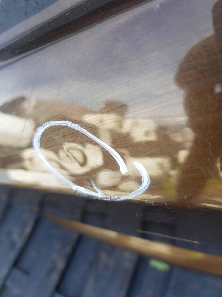 фото №5, Кришка багажника кришка багажника bmw x1 f48