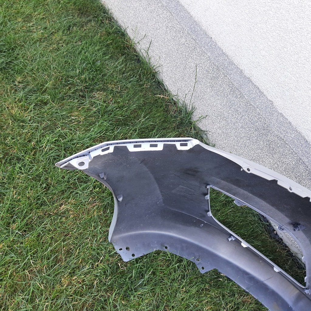 фото №9, Бампер kia ceed 3 iii lift 2021 -teiant - 078