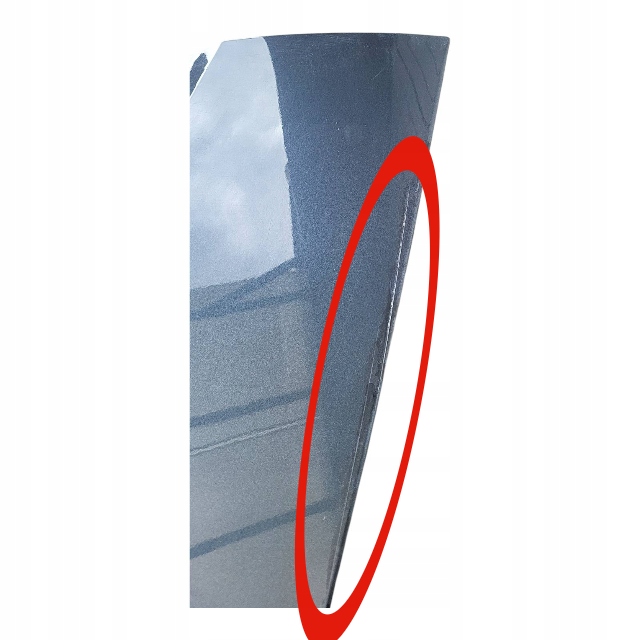 фото №6, Opel ampera 2014 задня сторона права двері задні