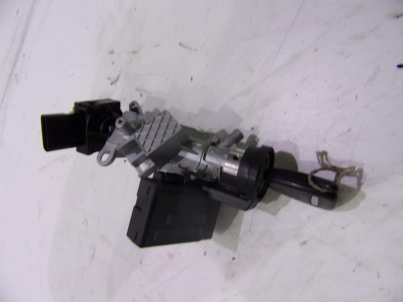 фото №1, Замок запалювання ключ jeep compass 2.2 crd