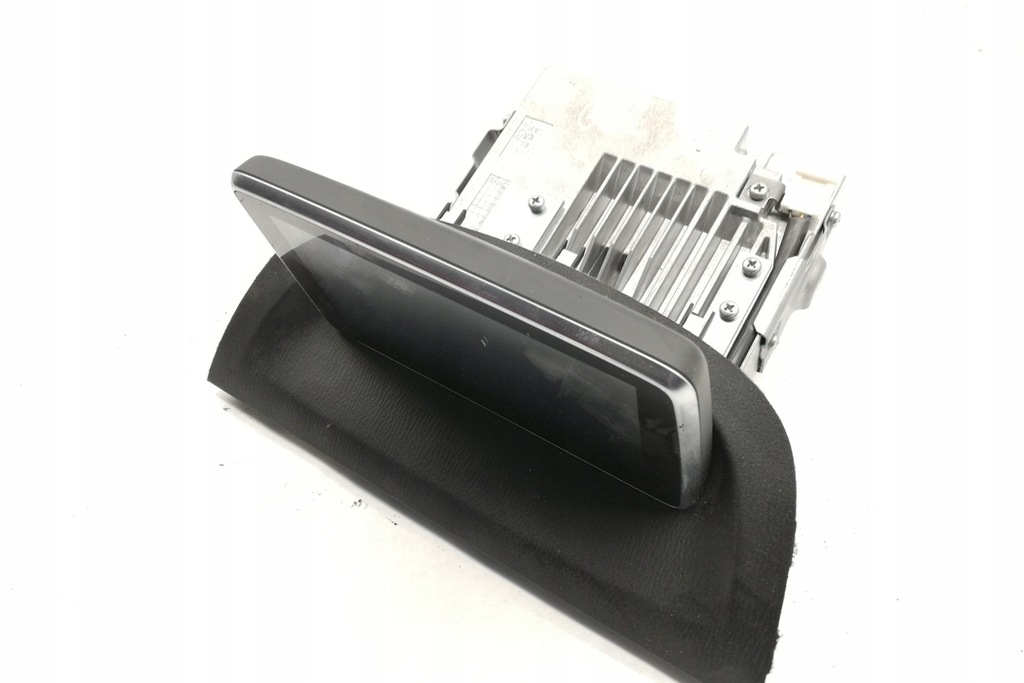 фото №7, Экран навигации mazda 3 sedan bm bhs3669c0 2.2l дизель 110kw 2014