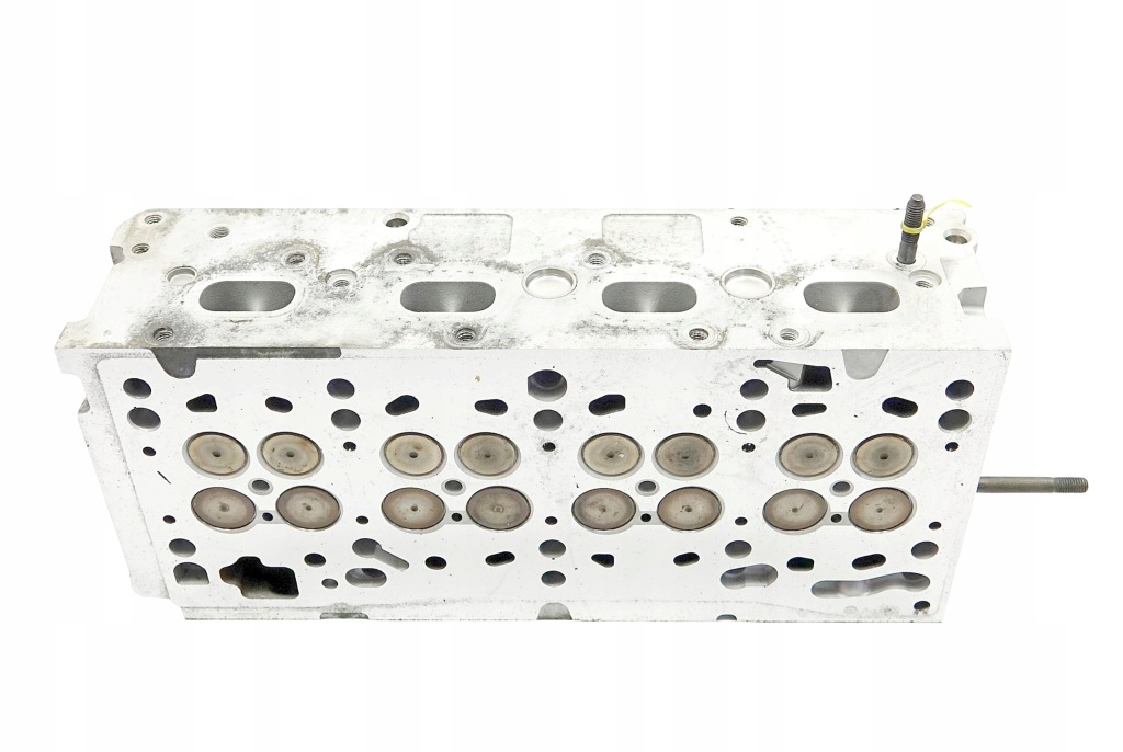 фото №8, Двигун відновлений vw crafter ii 2.0 tdi dau dav daw