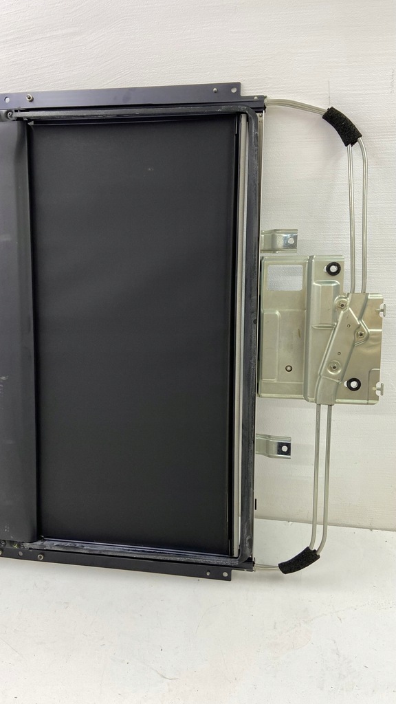 фото №8, Люк панорама шторка honda cr-v crv 3 iii 2006-2009r