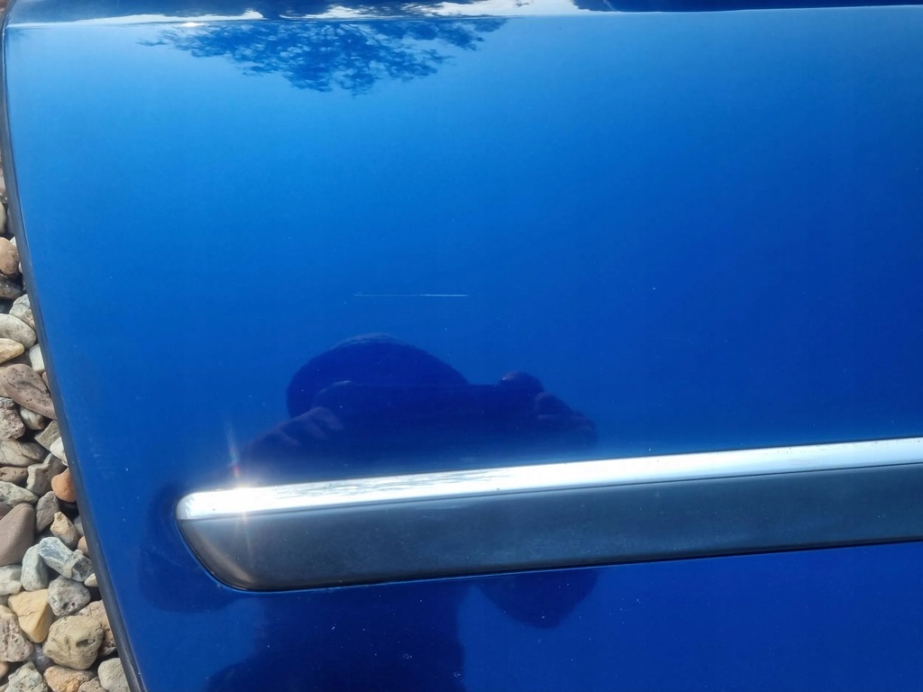 фото №5, Peugeot 407 дверь левый перед левая передние