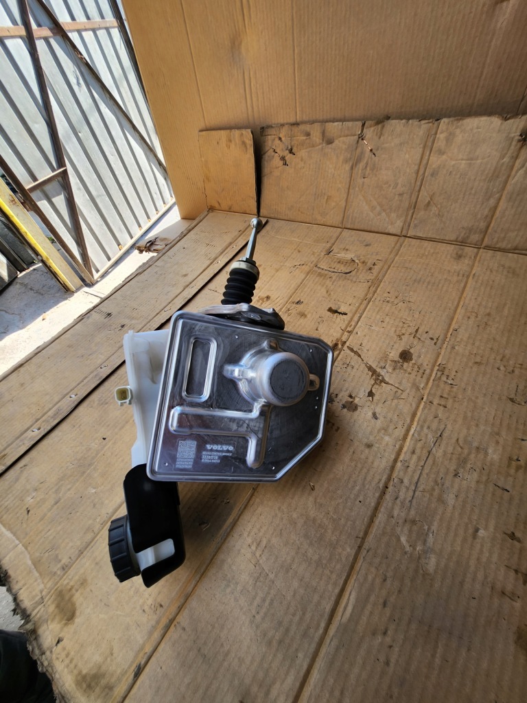 фото №6, Насос гальмівна abs 32281728 32333637 volvo v90 nr 421333