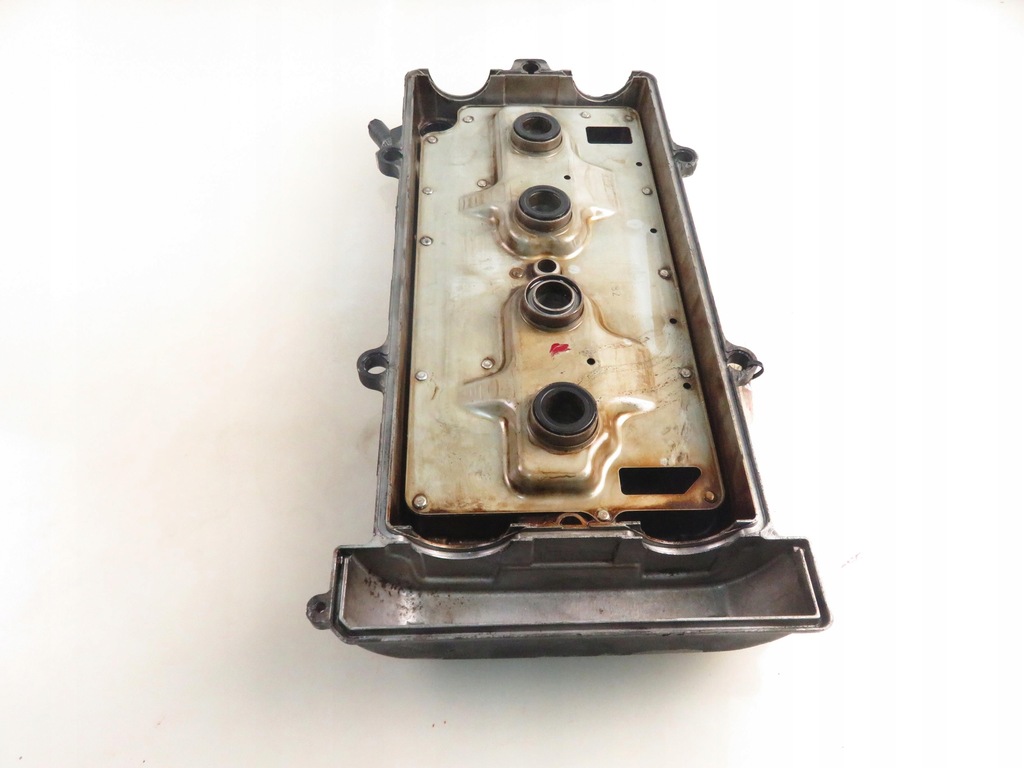 фото №5, Крышка клапанов honda cr-v i 2.0 16v b20z1