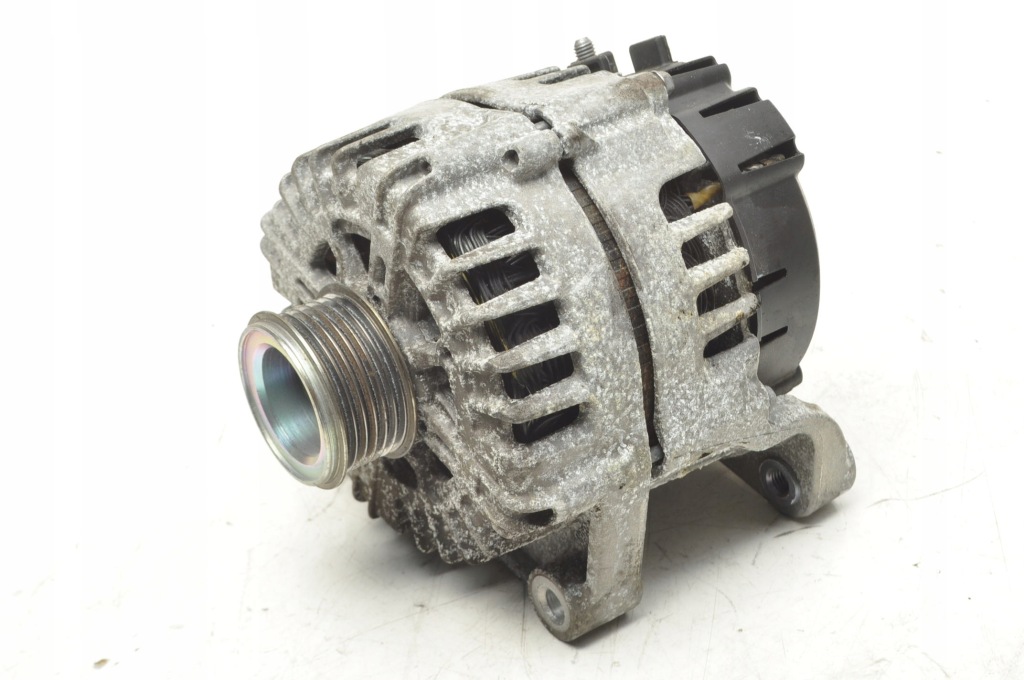 Купить Bmw 7 f01 730d 3.0 d генератор 8570672