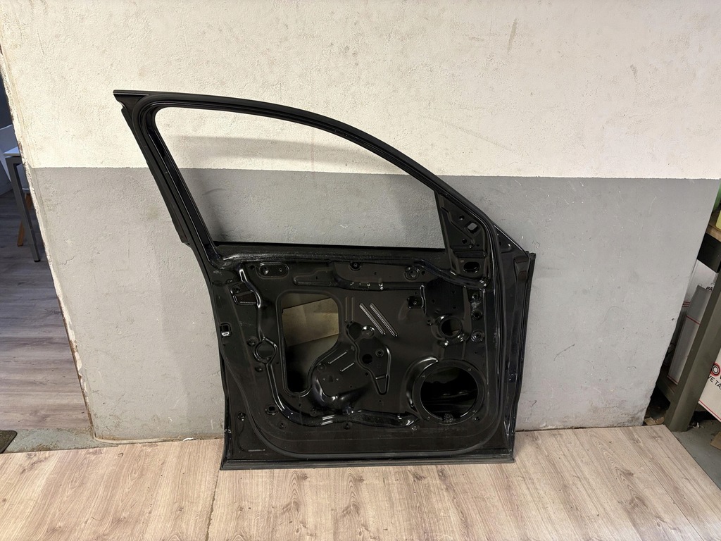 фото №10, Audi q5 8r двері лівий перед ліва передні q5 8r0 двері lp