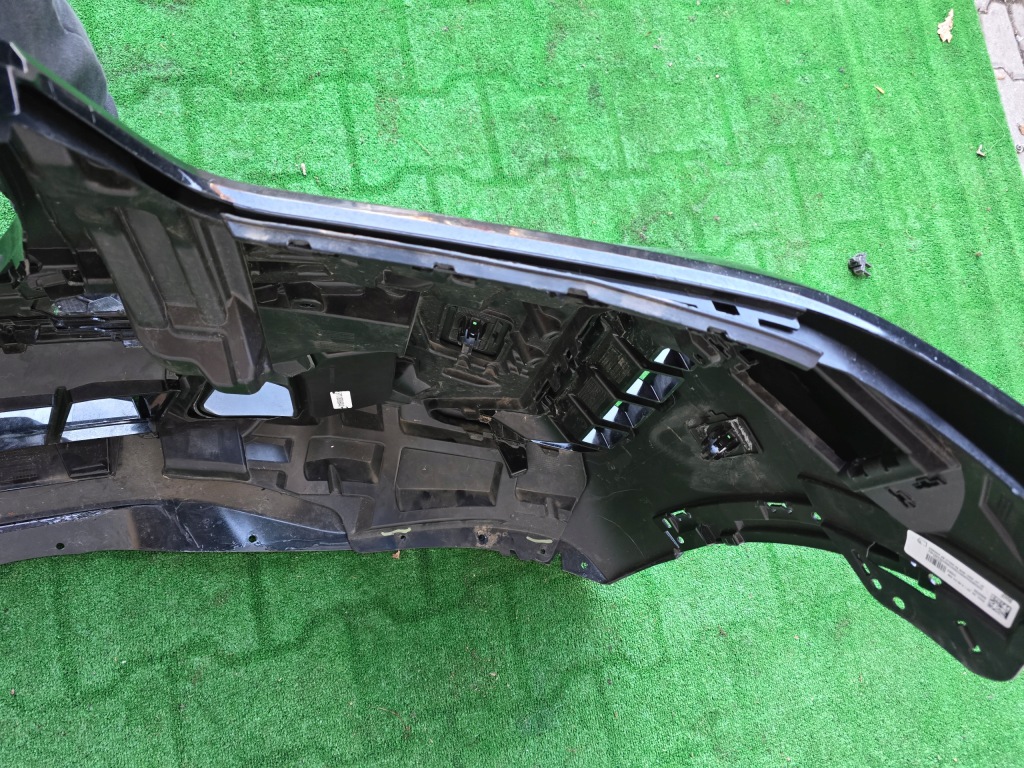 Бампер bmw x5 g05 m набір lci Недорого