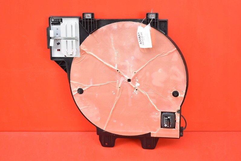 фото №10, Антенна gps 1q0035502r vw eos 08r