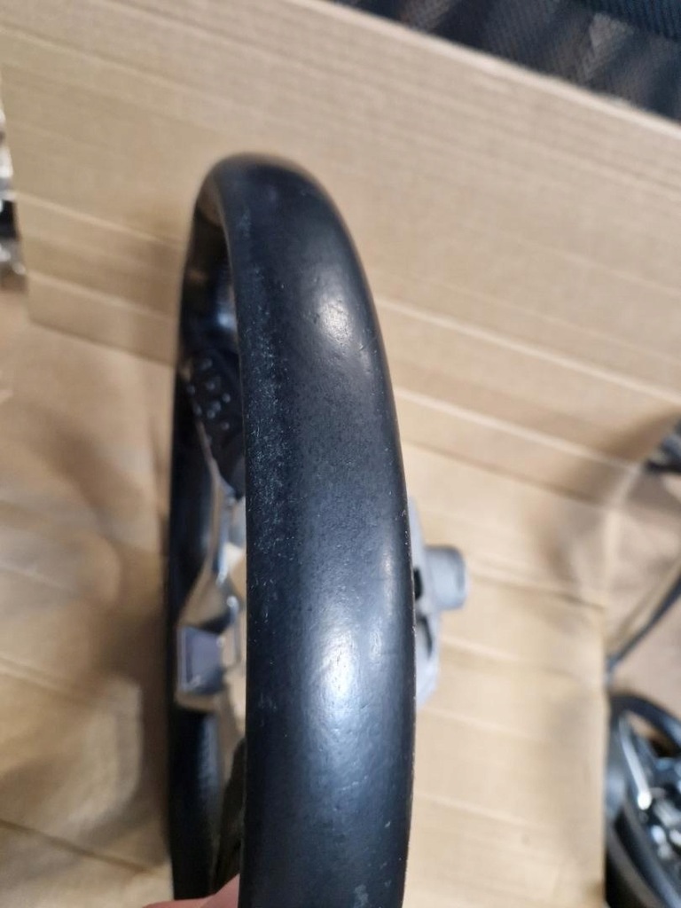 фото №9, Повітропровід шкіра nissan qashqai j11 lift