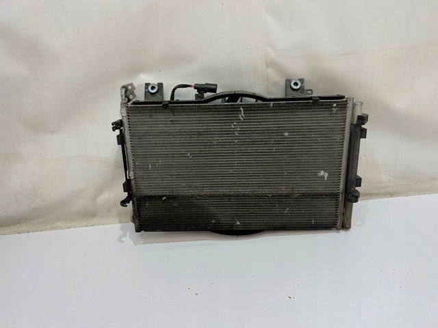 Купити Tesla x вентилятор радіатор 1031401-00-g