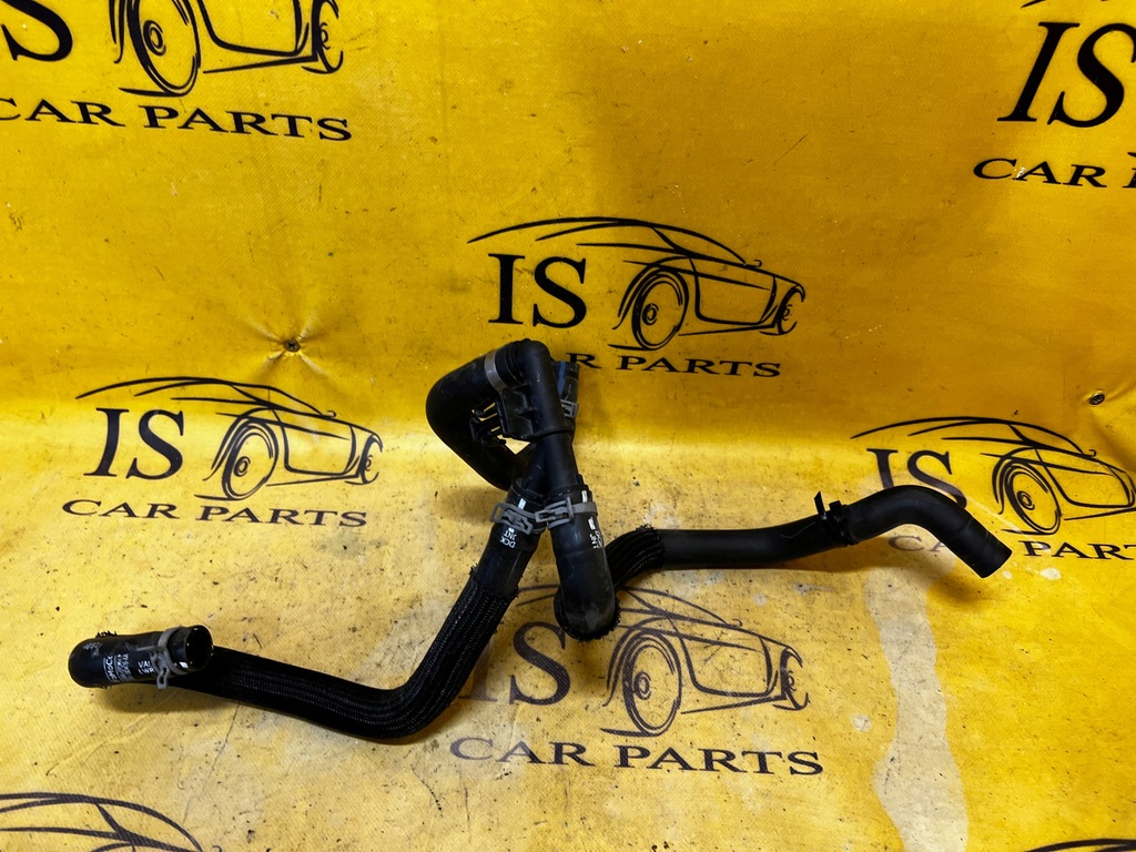 фото №6, Труба шланг wody ford kuga mk3 escape mk4 1.5 eb