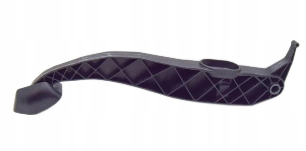 фото №1, Педаль сцепления volkswagen transporter 7h1721315a оригинал