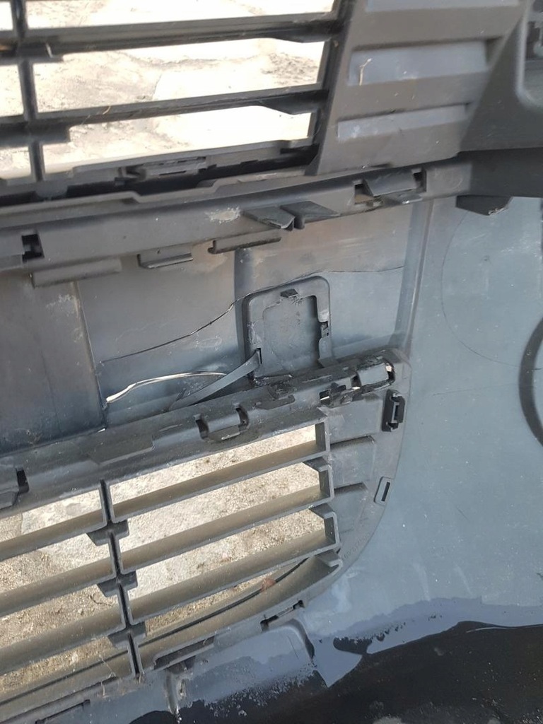 фото №13, Бампер перед lift citroen berlingo ii