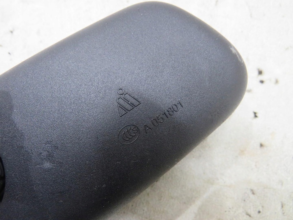 фото №4, Зеркало заднего вида peugeot 2008