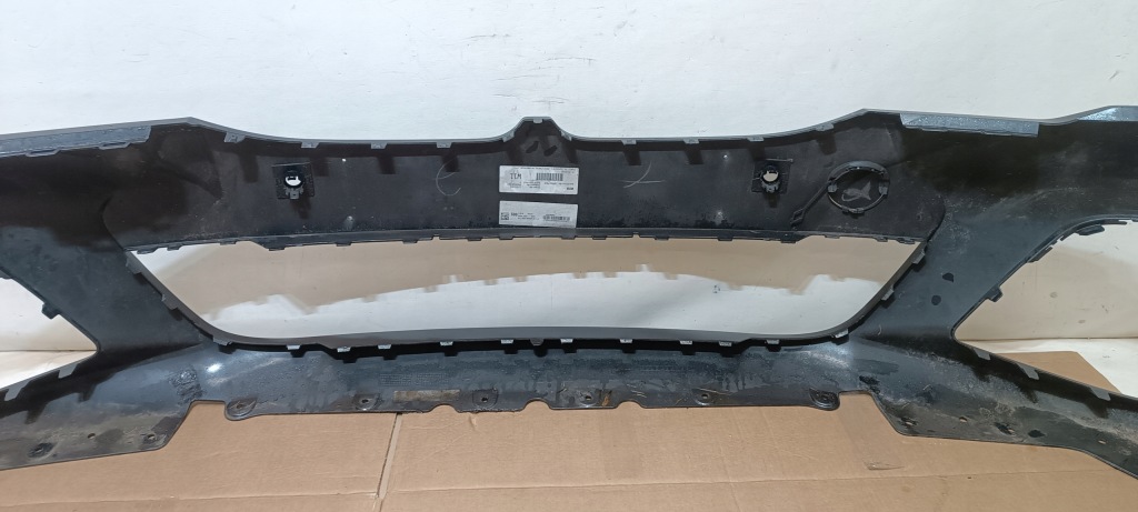 фото №12, Бампер перед передний bmw 3 g20 g21 m-pakiet 8069346