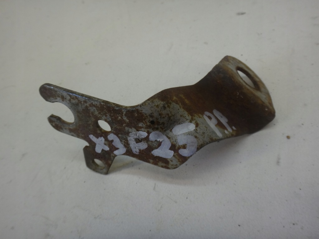 фото №1, Правый кронштейн кронштейн разъёмов rds bmw x3 f25 x4 f26