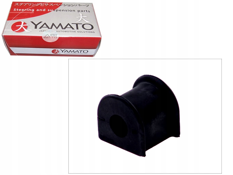 фото №1, Подушка стабилизатора mitsubishi asx lancer viii