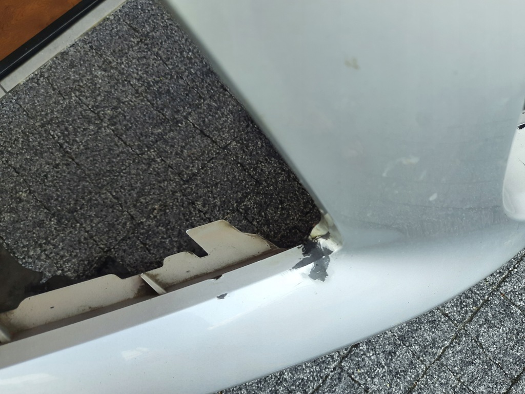 фото №12, Бампер chevrolet orlando - teiant - 071 -